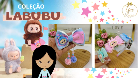 Imagem do banner rotativo Une Laços 