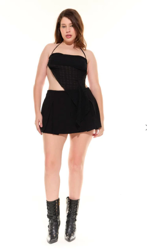 Skort Brenda - comprar online