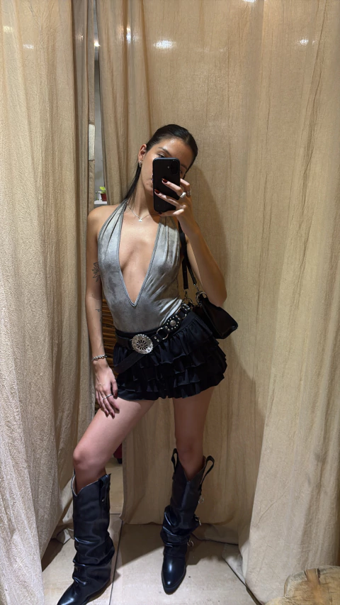 Body Vintage $19100 Efectivo - comprar online