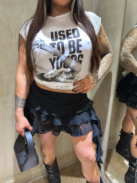 Vestido Musculosa Useb $19900 Efectivo - comprar online