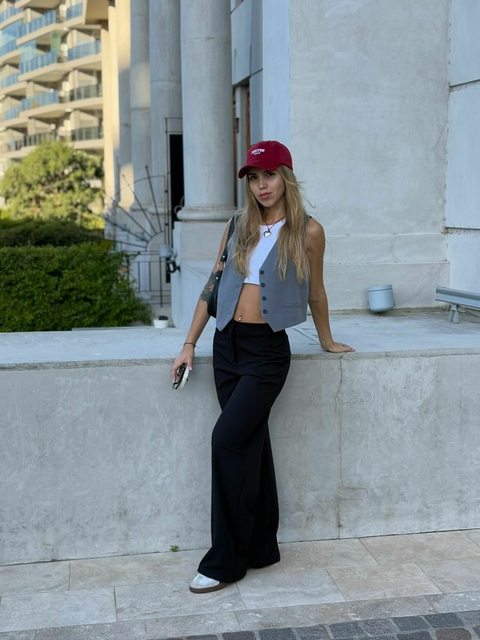 Pantalón Sastrero Sofia $48900 efectivo - comprar online