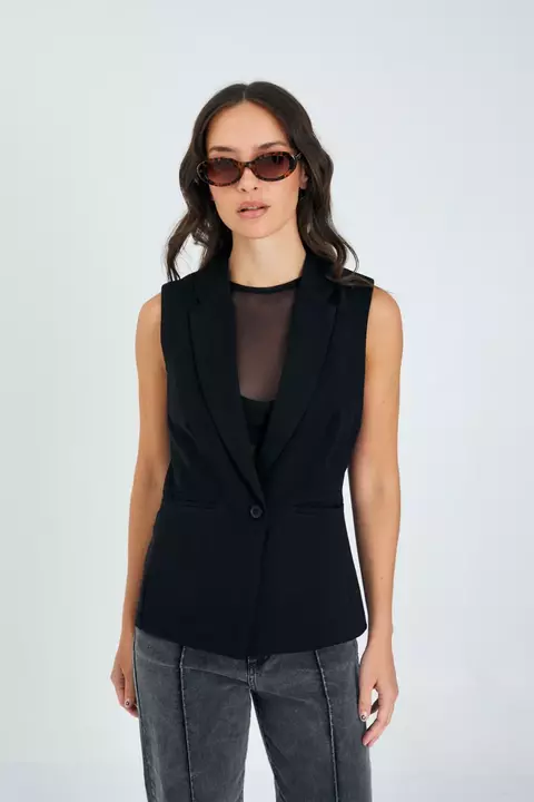 Chaleco Atlantic Y-L $69000 Efectivo - comprar online