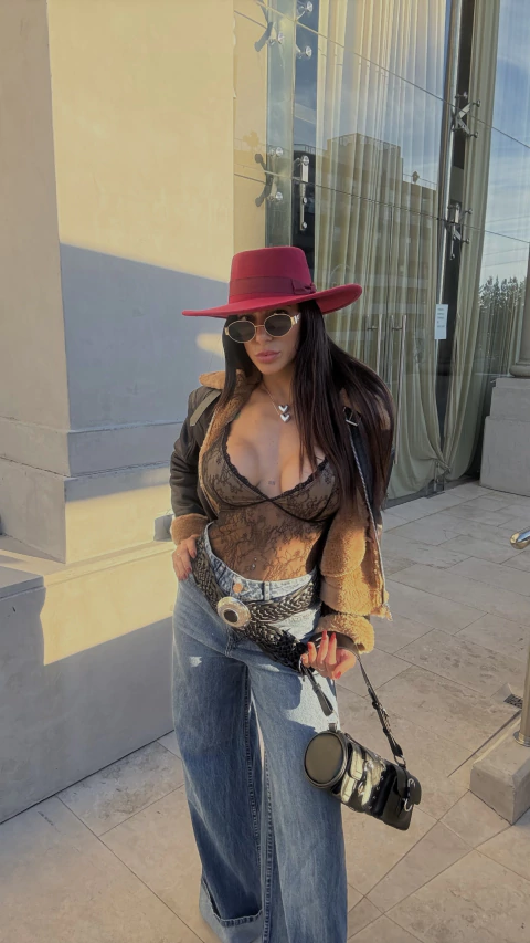 Top Voodo $19500 Efectivo - comprar online