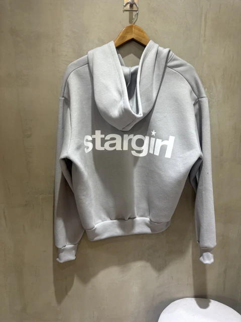 Campera StarGirl - tienda online