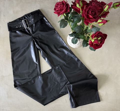 Pantalon Eco cuero Vegas $35980 Efectivo - comprar online