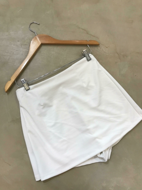 Skort Manhattan crep $39900 Efectivo