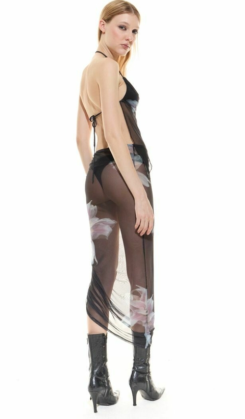 Pollera Cloe