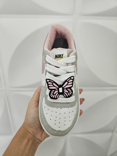 Tênis NK Butterfly - Infantil - loja online