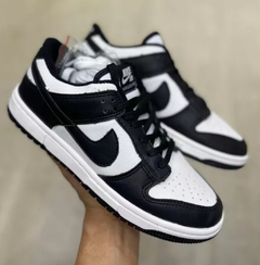 Tênis Dunk Preto - Adulto