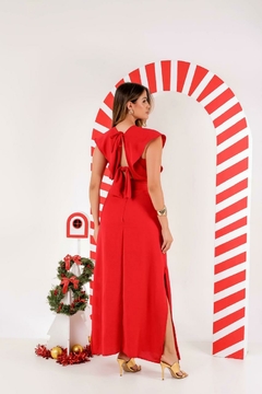 Vestido Nataly - Adulto - comprar online
