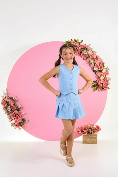 Conjunto Alfaitaria - Infantil - comprar online