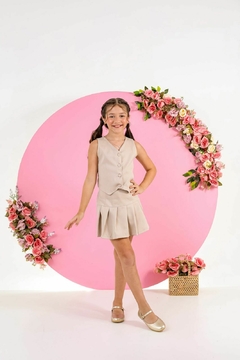 Conjunto Alfaitaria - Infantil - comprar online