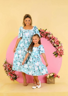 Vestido Heart - Adulto - comprar online