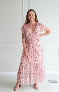 Vestido Tule Alice - Adulto - comprar online