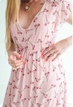 Vestido Tule Alice - Adulto na internet