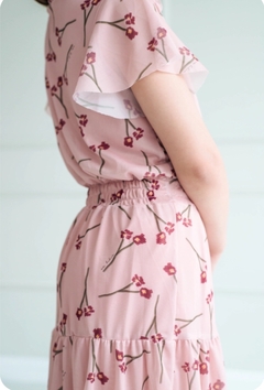 Vestido Tule Alice - Infantil - Mania de Mariah