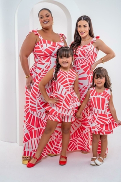 Macacão Folha - Infantil - Mania de Mariah