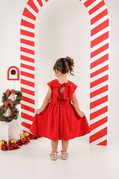 Vestido Natali - Adulto - loja online