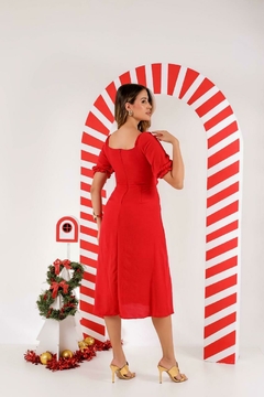 Vestido Natali - Adulto - comprar online