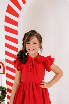 Vestido Nataly - Infantil na internet