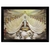 Quadro Decorativo Nossa Senhora Rainha dos Anjos - comprar online