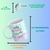 Imagem do Caneca Religiosa Frases Bíblicas + caixinha F14