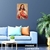 Quadro Plaquinha Decorativa MDF Coração de Jesus - FR112 na internet