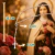 Terço Santa Terezinha pérola branca flores e imagem resinada na internet