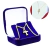 Colar Folheado Pingente Tau Mini Metal Envelhecido G01 60cm - comprar online