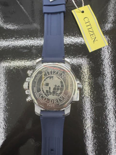 Imagem do RELOGIO CITIZEN AQUALAND ECO DRIVE