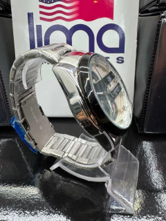 RELOGIO MASCULINO MODELO TAG CARRERA CR7 - Lima Imports