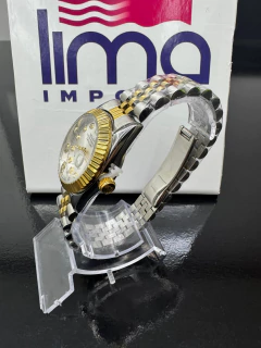 RELOGIO FEMININO ROLEX - loja online