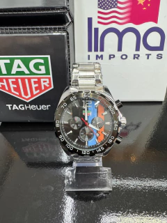 RELOGIO TAG HEUER F1 - comprar online