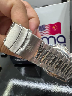 Imagem do RELOGIO MASCULINO MODELO TAG CARRERA CR7