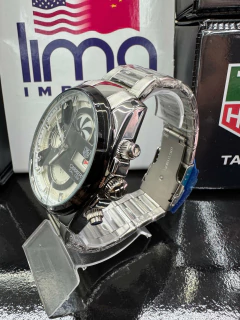 RELOGIO MASCULINO MODELO TAG CARRERA CR7 na internet