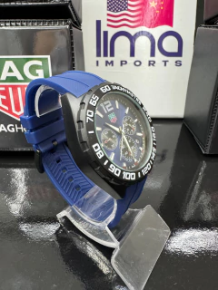 RELOGIO TAG HEUER CARRERA FORMULA 1 na internet