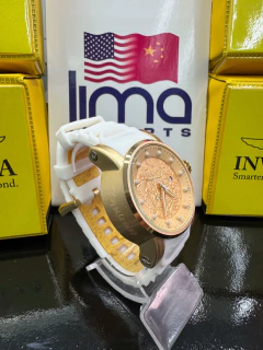 RELOGIO MASCULINO INVICTA YAKUZA na internet