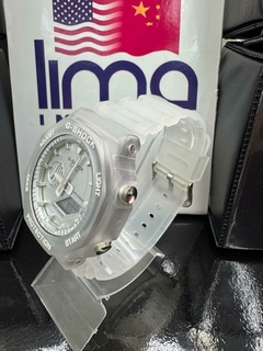 RELOGIO MASCULINO G-SHOCK - Lima Imports