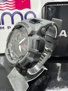 RELOGIO MASCULINO G-SHOCK - Lima Imports