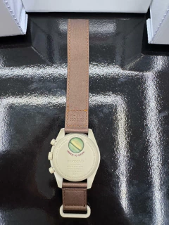 RELOGIO OMEGA SPEED - Lima Imports