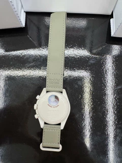 RELOGIO OMEGA SPEED - Lima Imports