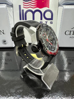 RELOGIO CITIZEN AQUALAND ECO DRIVE na internet