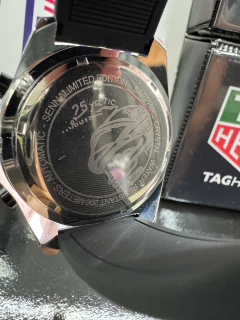 Imagem do RELOGIO MASCULINO MODELO TAG SENNA