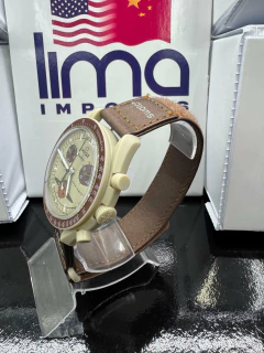 RELOGIO OMEGA SPEED na internet