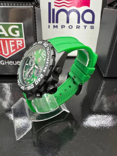 RELOGIO TAG HEUER CARRERA FORMULA 1 - Lima Imports