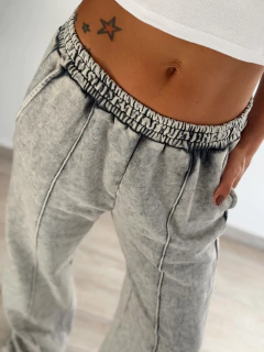 jogging - Gris lavado - ALMA MIA 