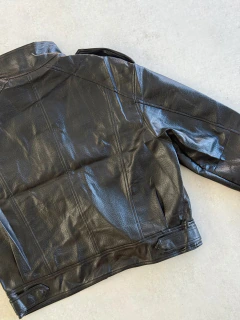 chaqueta - cuello alto - comprar online
