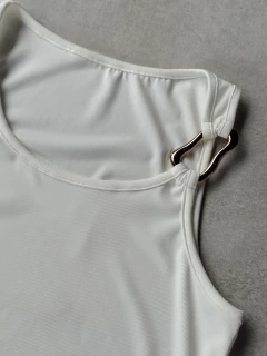 musculosa Capri - comprar online