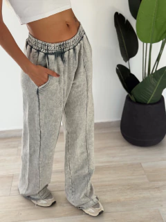 jogging - Gris lavado - comprar online