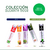 Combo Colección Sudanta 50gr - comprar online